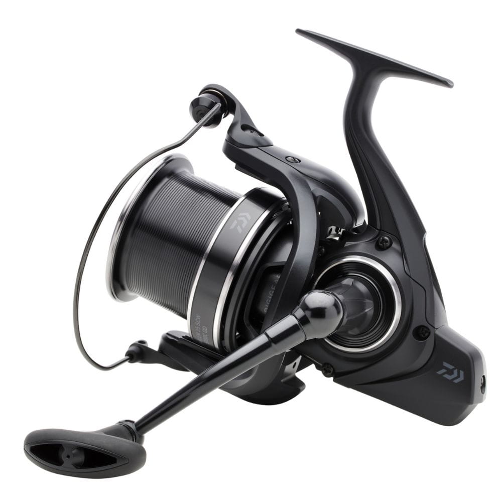 Daiwa 23 Emblem 35 SCW QD